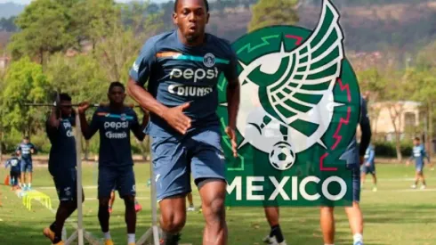 Muma Fernández seguirá su carrera en México