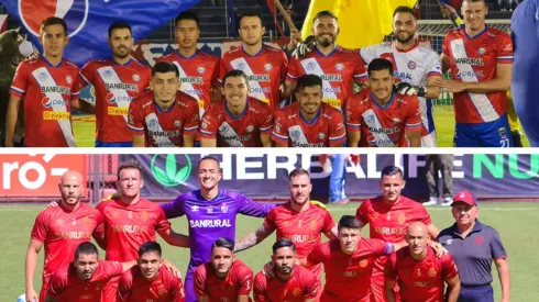 Sigue EN VIVO y EN DIRECTO Municipal vs. Xelajú.
