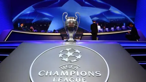 ¡Se repetirá el sorteo de la UEFA Champions League!