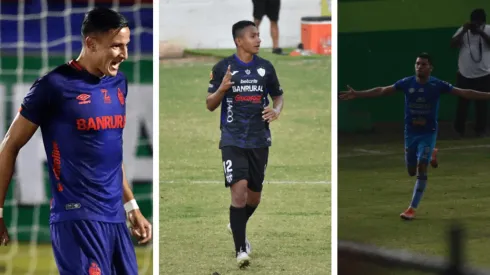 Liga Mayor: cuándo se juega la vuelta de los cuartos de final.