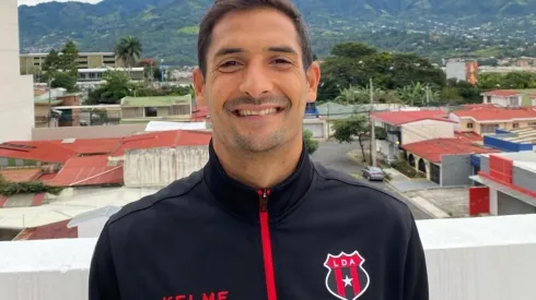 Para la afición manuda, Celso Borges debió lanzar el penal ante Saprissa