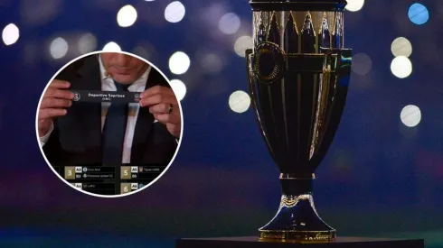 Concachampions 2022: cuándo, dónde y por qué canal ver el sorteo EN VIVO y EN DIRECTO