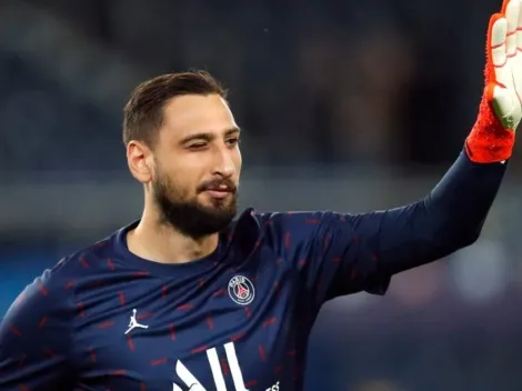 Gianluigi Donnarumma reveló una de sus cualidades más fuertes en el fútbol