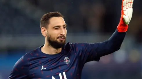 Gianluigi Donnarumma reveló su cualidad más fuerte en el fútbol