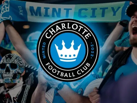 Charlotte FC elige un centroamericano en el Draft de Expansión de la MLS