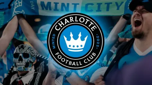 Charlotte FC elige un centroamericano en el Draft de Expansión de la MLS