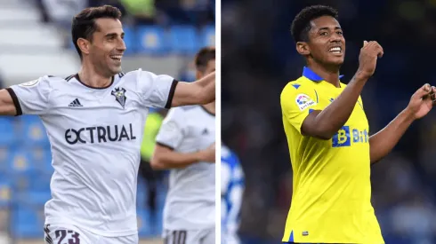 Sigue EN VIVO y EN DIRECTO a Albacete vs. Cádiz.