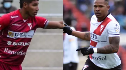 Mosquera y Catuy no seguirán en Always Ready.