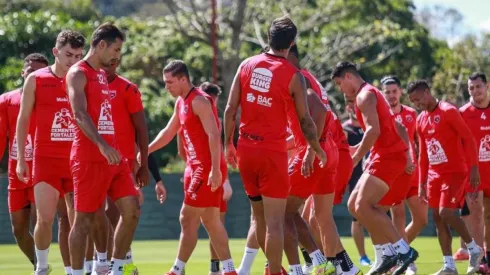 Alajuelense sufriría dos bajas más antes de que inicie el mercado de fichajes