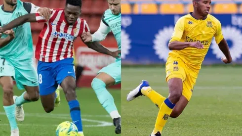 Panameños vieron acción en la Copa del Rey.