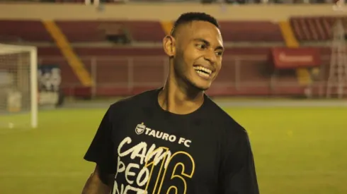 Ismael Díaz interesa en un grande de Bélgica.