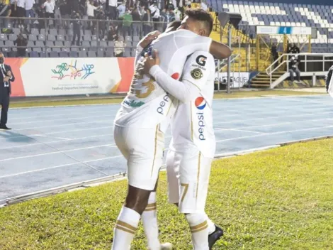 Figuras de Comunicaciones en la Liga Concacaf son buscados en Costa Rica