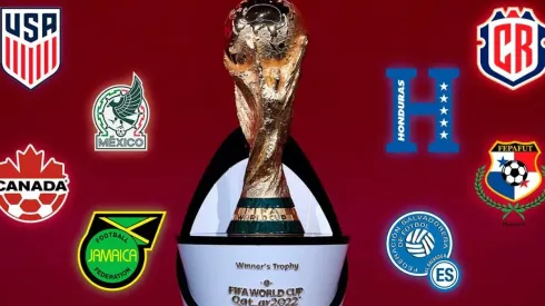 Eliminatorias Concacaf: se anuncian días y horarios de la ventana de enero