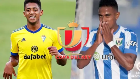 Copa del Rey 2021-22: los rivales de los legionarios en dieciseisavos de final