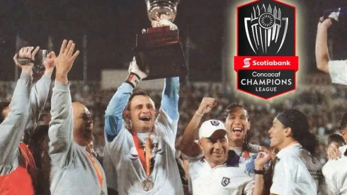 Concachampions 2022: el historial de los centroamericanos contra sus rivales
