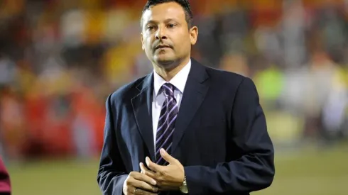 Jeaustin Campos se refirió a las críticas de los Morados