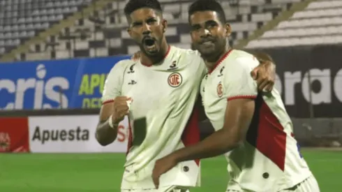 Gerardo Gordillo tendría ofertas de Europa