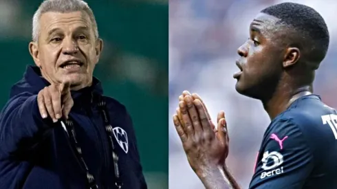 Javier Aguirre definió el futuro de Joel Campbell en Monterrey"