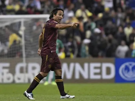 Agustín Herrera: el mexicano jugará en la liga de ascenso de Guatemala