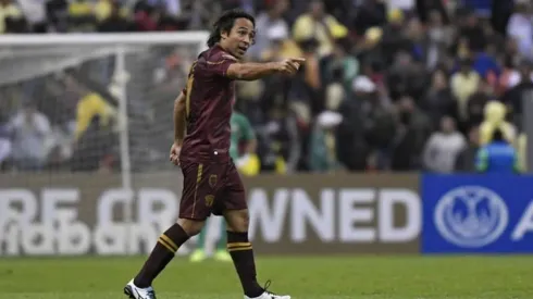 Agustín Herrera: el mexicano jugará en la liga de ascenso de Guatemala