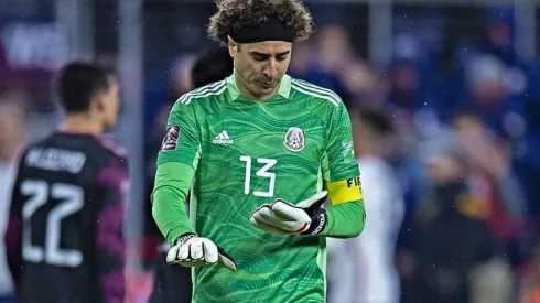 ¡FIFA ratificó castigo sobre México en Eliminatorias!