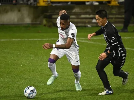 Amir Murillo podría llegar a Rusia con un contrato millonario