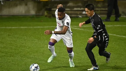 Amir Murillo cerca de llegar al fútbol ruso.