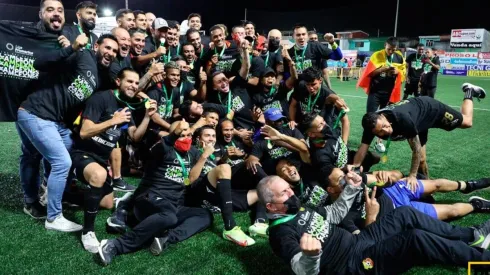 Herediano anuncia su primera baja tras obtención del Apertura 2021