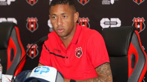 Gabriel Torres regresaría a Pumas de México.