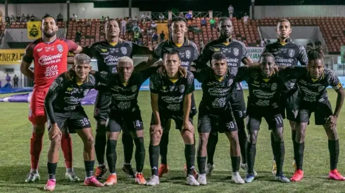 Dos Vikingos jugarán en el fútbol venezolano.