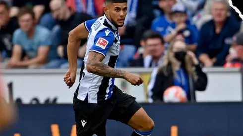 Panameños podrán ver los partidos de Andrés Andrade.