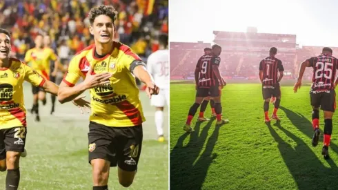 Herediano va con todo para igualar en títulos a Alajuelense