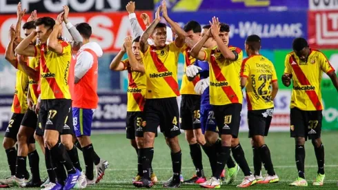 Herediano anuncia dos nuevas bajas