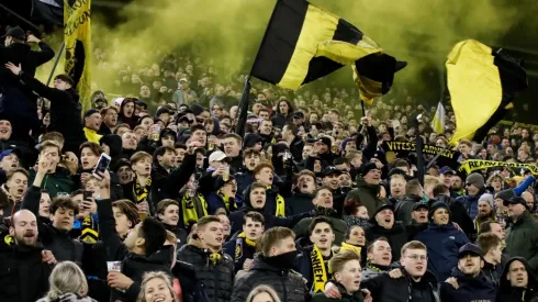 Oficial: Enrico Dueñas regresa a la Eredivisie