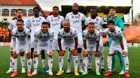 Saprissa anuncia su segunda baja