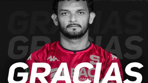 Oficial: Michael Barrantes se va de Saprissa