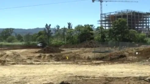 Centro de Entrenamiento Saprissa (Tigo Sports)