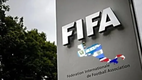 FIFA realizó última actualización del 2021 en su Ranking y hubo modificaciones en Centroamérica