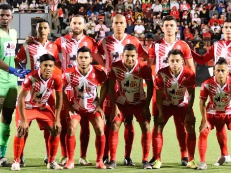 Real Estelí recibe sanción histórica para el fútbol nicaragüense