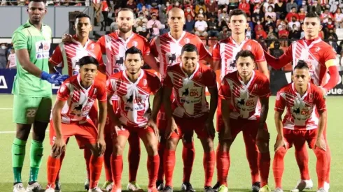 Real Estelí recibe sanción histórica para el fútbol nicaragüense