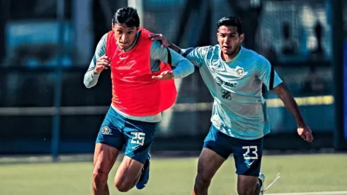 Limpieza en el América: qué pasará con Antonio Chucho López