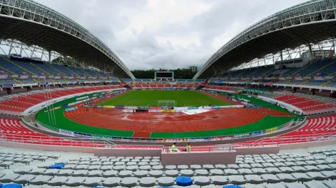 Estadio Nacional de Costa Rica