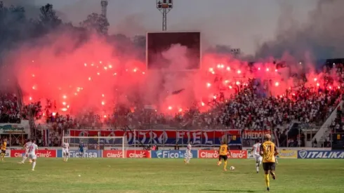 Ranking de títulos locales en Centroamérica: así quedó tras tetracampeonato del Olimpia