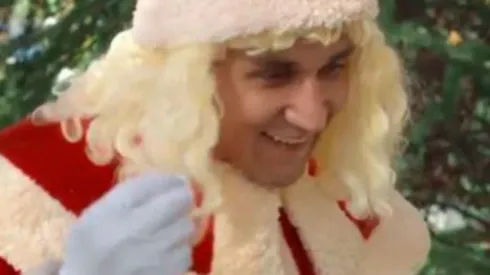 Lo mejor que podría recibir Keylor Navas en Navidad