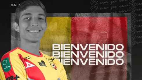 Herediano anuncia sus primeras dos contrataciones.