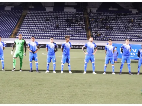 El regalo ideal de Navidad para la Selección de Nicaragua