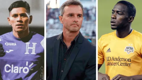 ◉ Fichajes de Olimpia: rumores y transferencias rumbo al Clausura 2022.