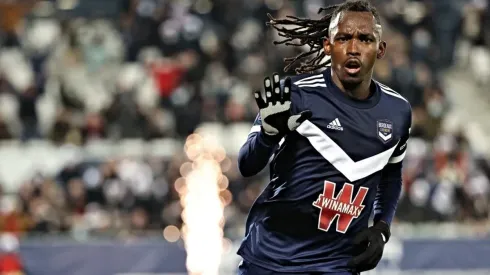 Alberth Elis aumentó su valor en el mercado según Transfermarkt