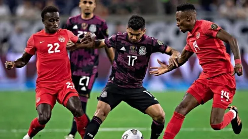 México se quedó afuera del Top 10 en el Ranking FIFA