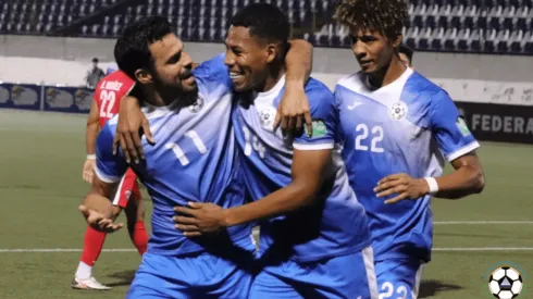 Así fue el 2021 de la Selección de Nicaragua.